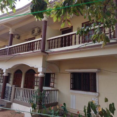 21In Guest House Calangute Luaran gambar