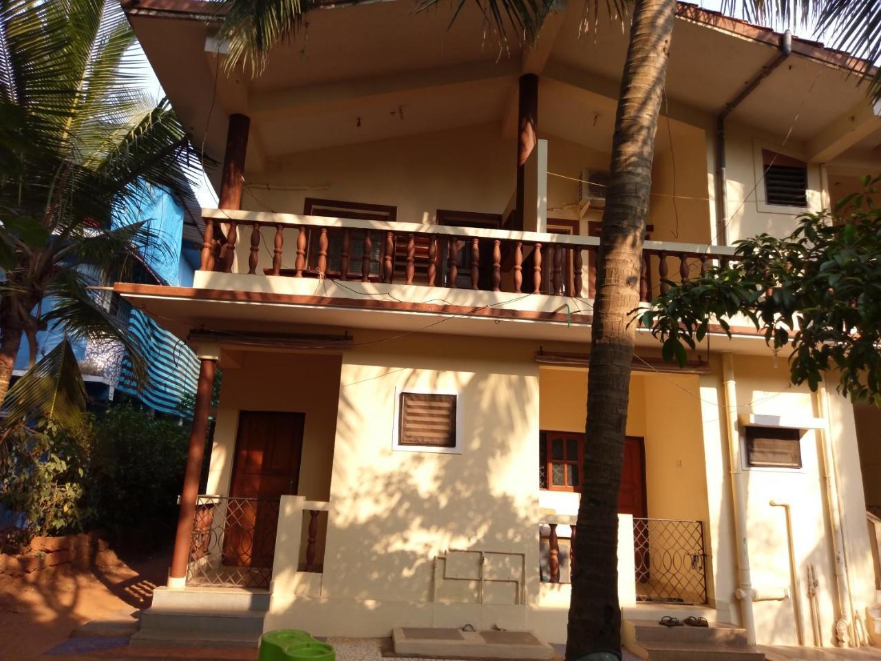 21In Guest House Calangute Luaran gambar