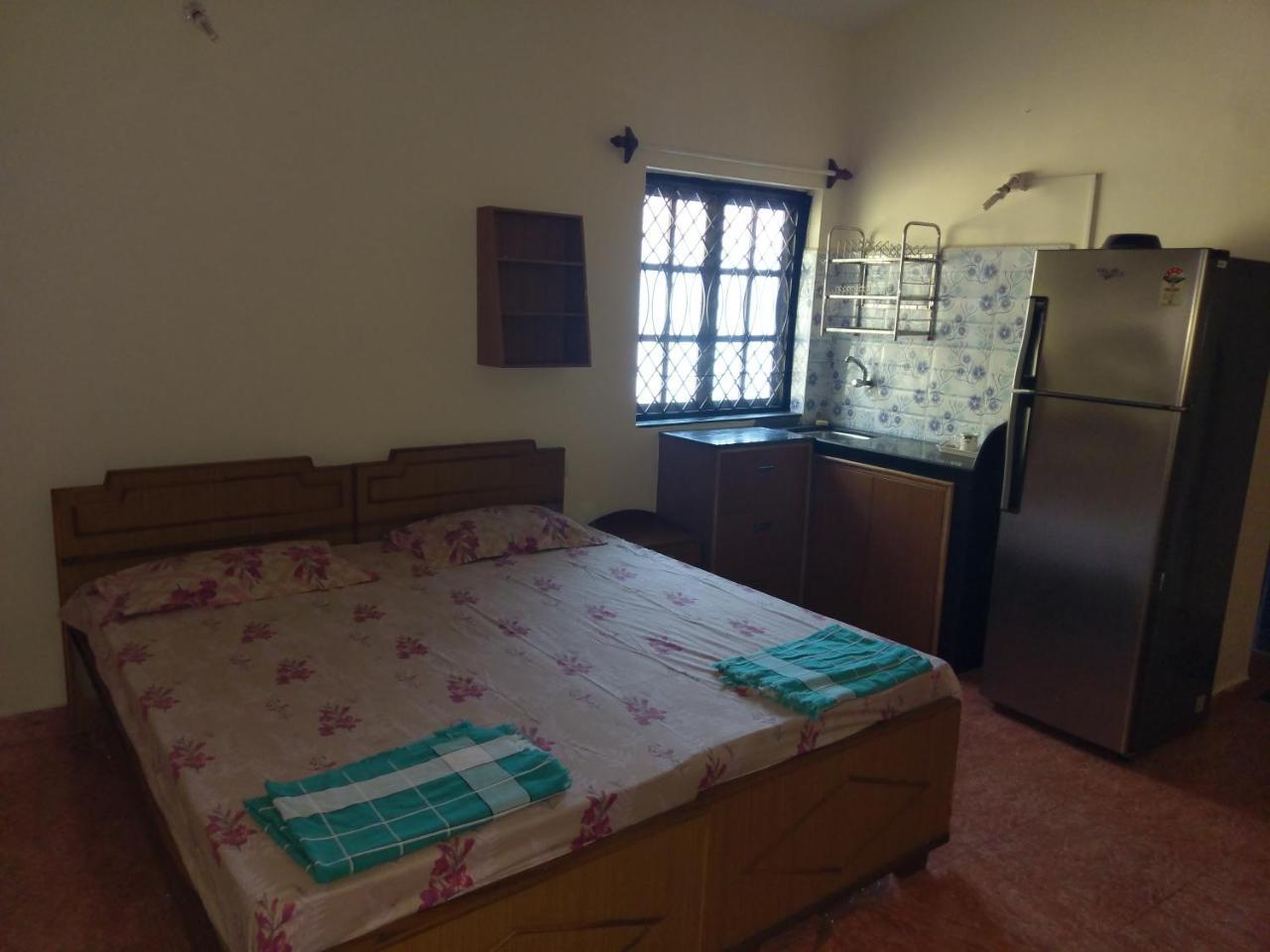 21In Guest House Calangute Luaran gambar