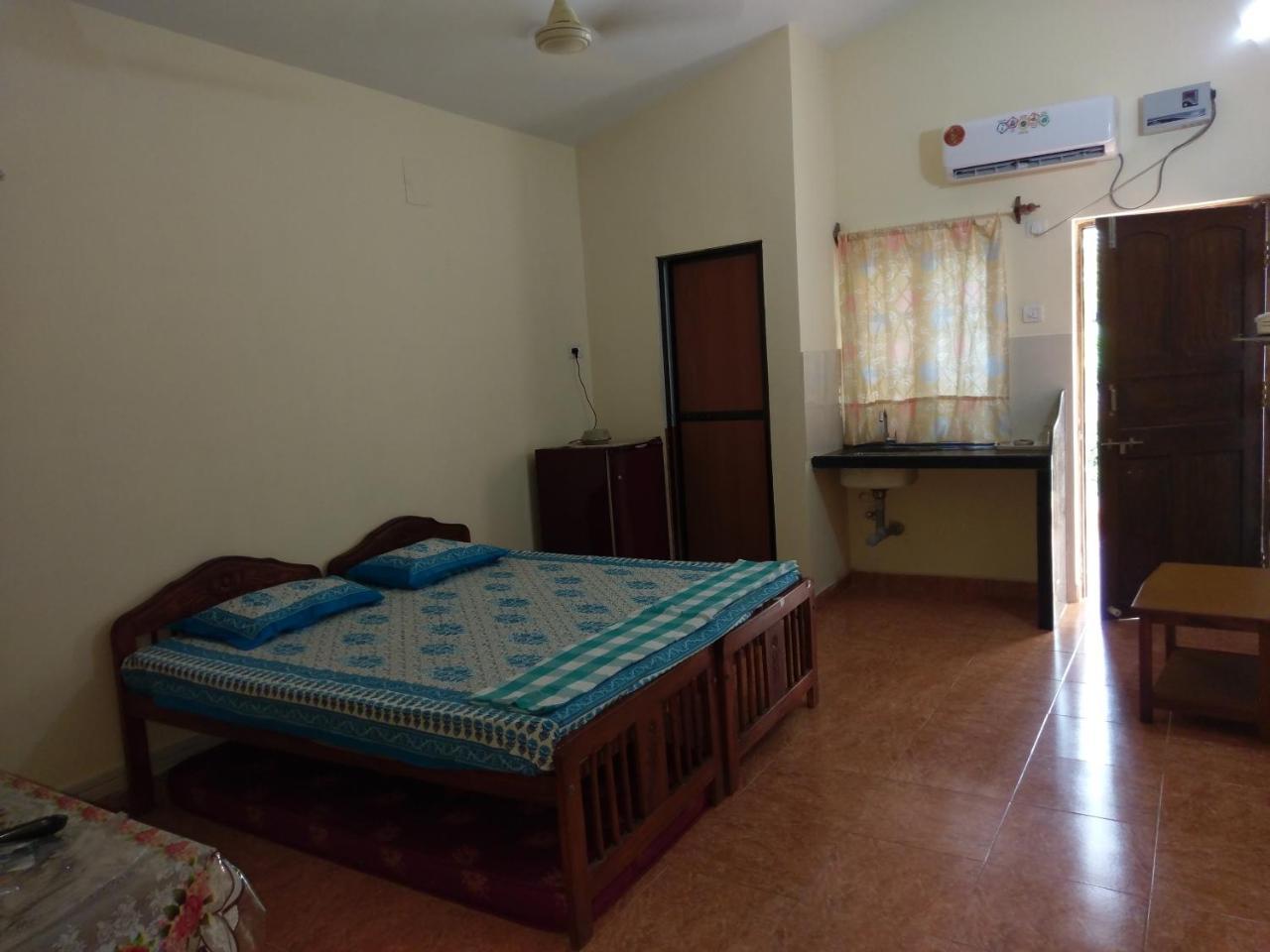 21In Guest House Calangute Luaran gambar