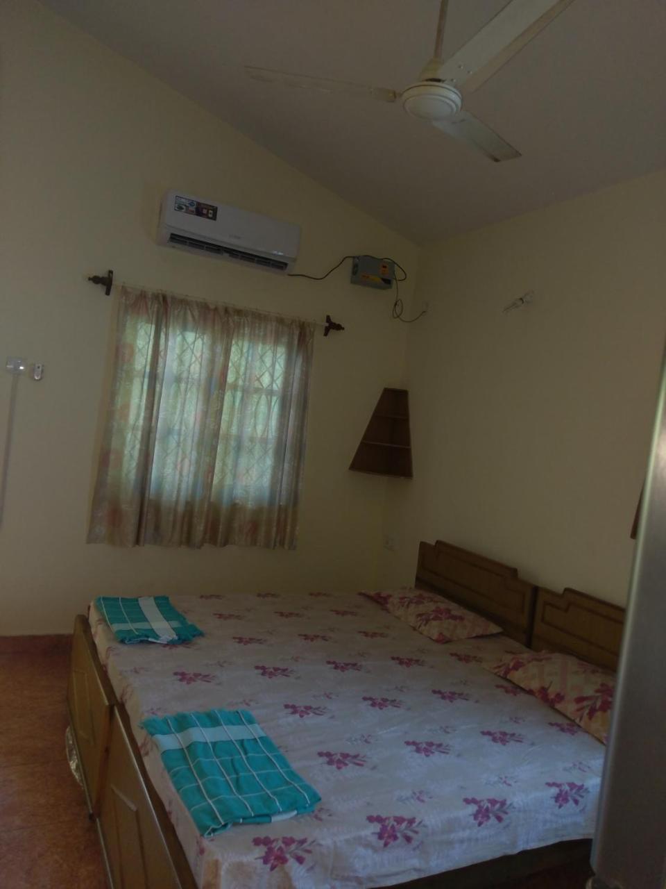 21In Guest House Calangute Luaran gambar