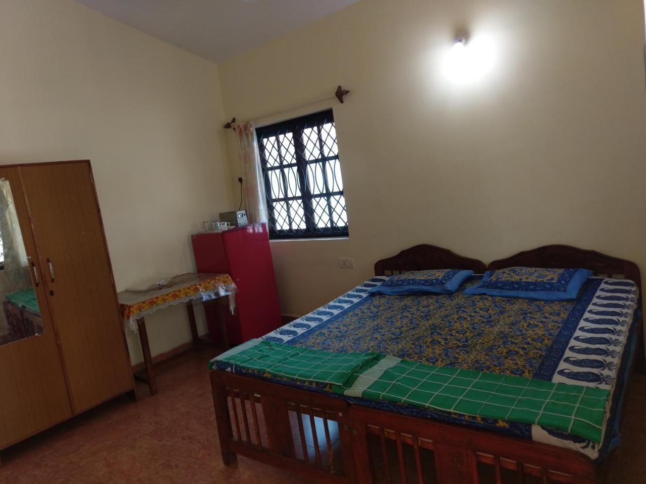 21In Guest House Calangute Bilik gambar